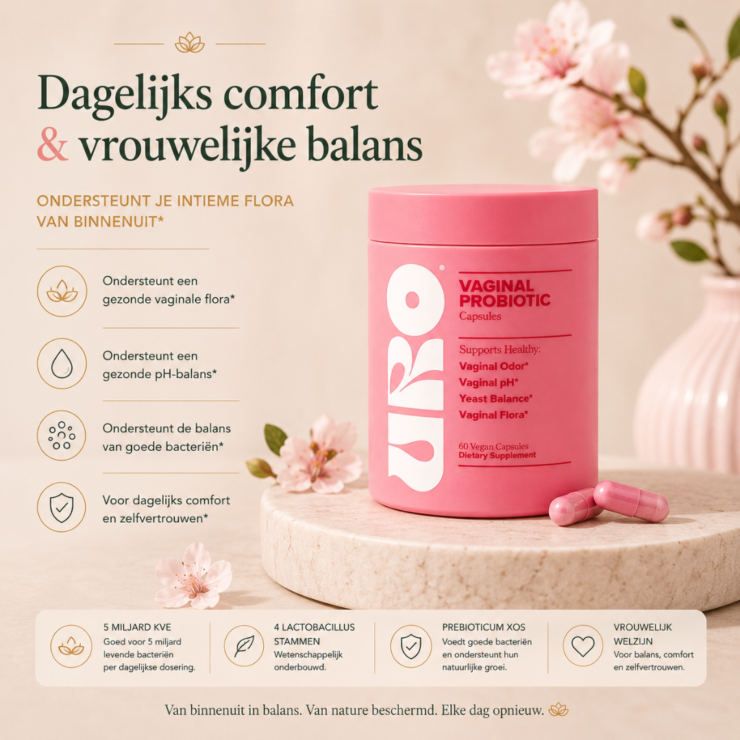 URO Feminine Balance