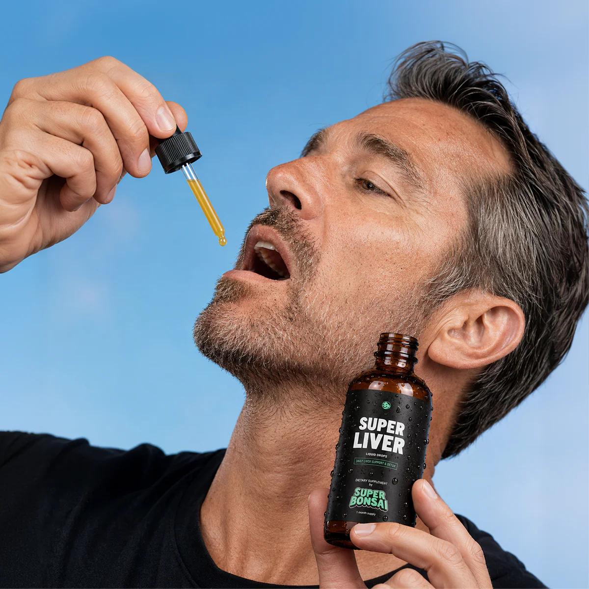 Super Liver