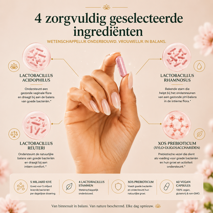 URO Feminine Balance