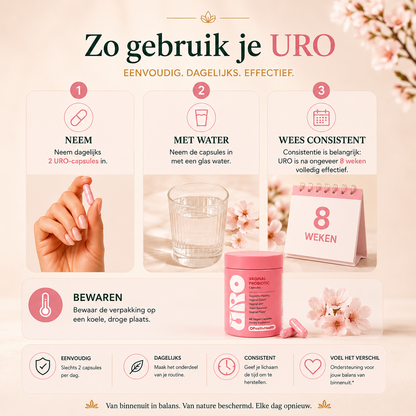 URO Feminine Balance