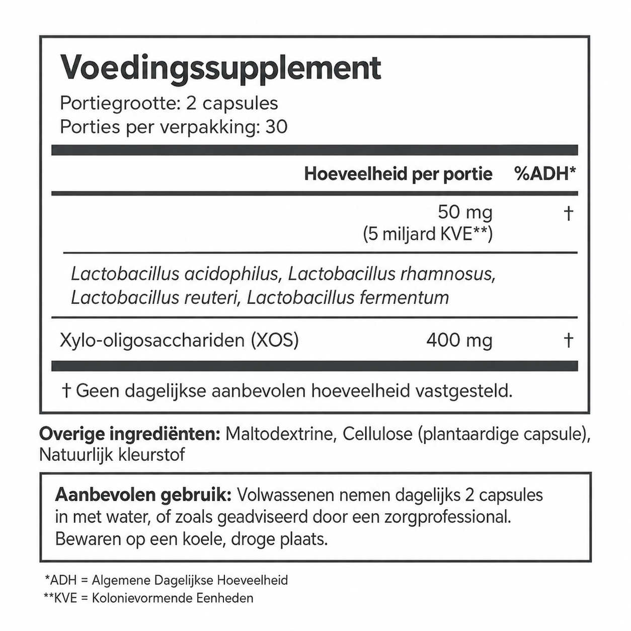 URO Feminine Balance